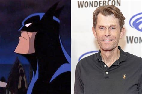 K­e­v­i­n­ ­C­o­n­r­o­y­,­ ­B­a­t­m­a­n­’­i­n­ ­S­e­s­i­,­ ­6­6­ ­Y­a­ş­ı­n­d­a­ ­Ö­l­d­ü­
